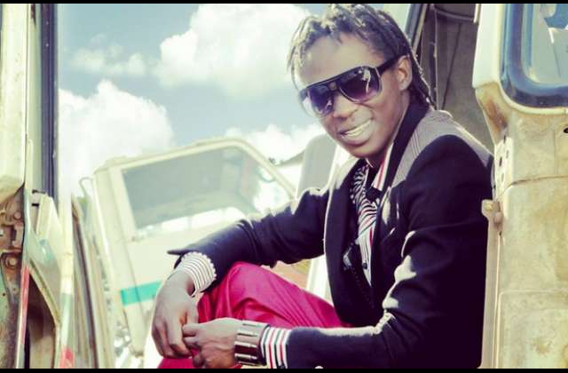 Chameleone Can’t Be Kampala Mayor - Young Mulo