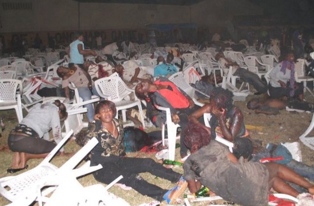 Kampala on High alert as Ruling on 2010 Bombings is Read