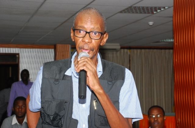 Vision Group’s Veteran Kalungi Kabuye Health Worsen