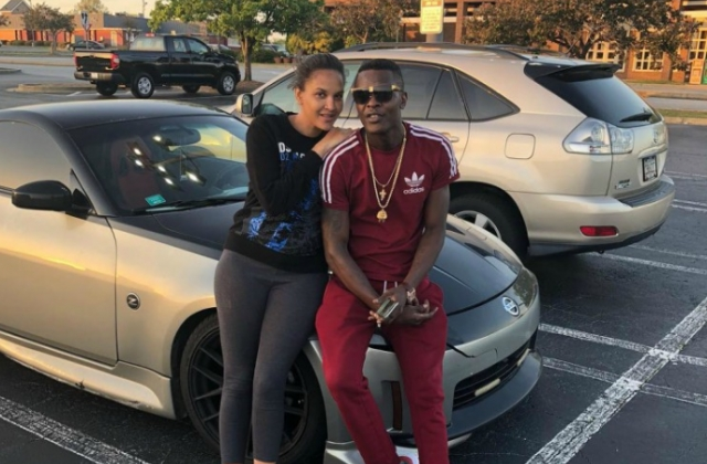 Jose Chameleone Writes A Love Letter To His Wife