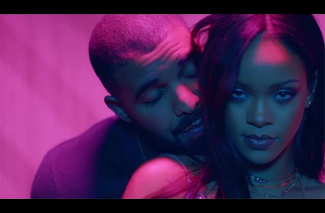Top 20 Most Played Music Videos of 2016 Via MTV