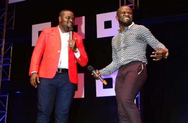 Madrat and Chiko Shifts Concert To Imperial Royale