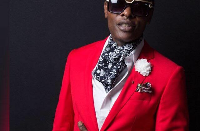 STYLE UP!!!! — Dr. Jose Chameleone Blasts Coke Studio.