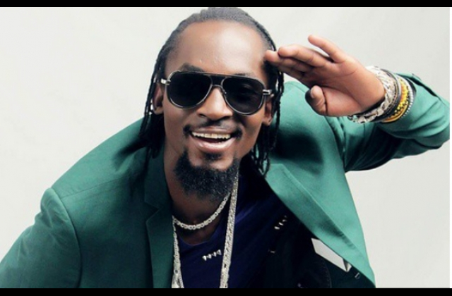 Am Not Bebe Cool’s Fan ... How Has He Survived In This Great Industry — Mowzey Radio
