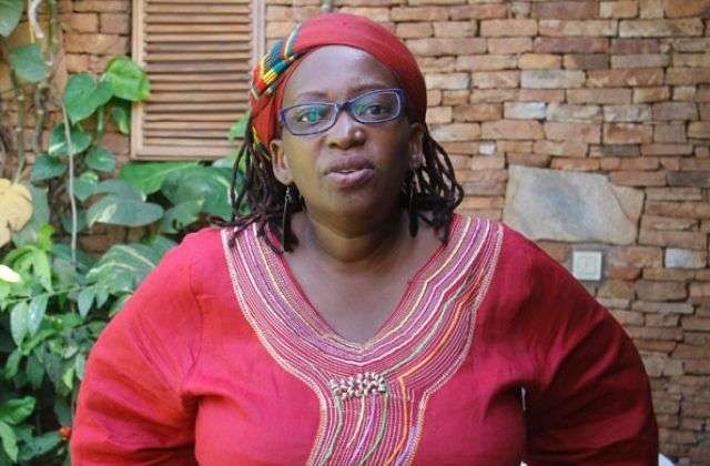 Stella Nyanzi Will Face A Jail Term Extension For Undressing - Father Lukodo