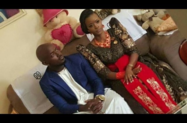 Singer Ykee Benda Set To Legalize Romps, Introduced By Lover