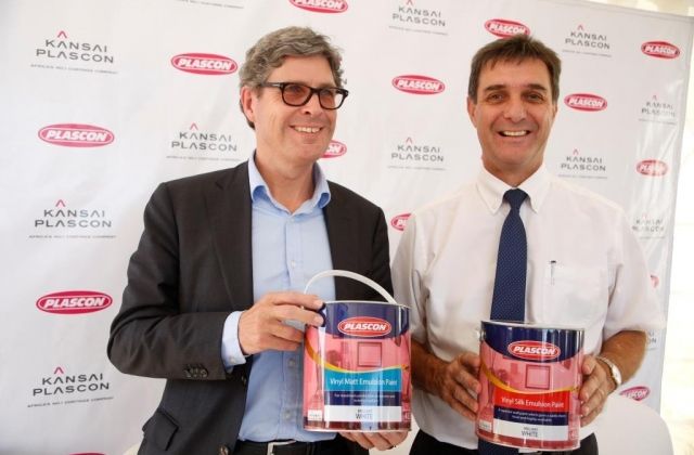 Understanding The Confusion: Plascon vs Sadolin