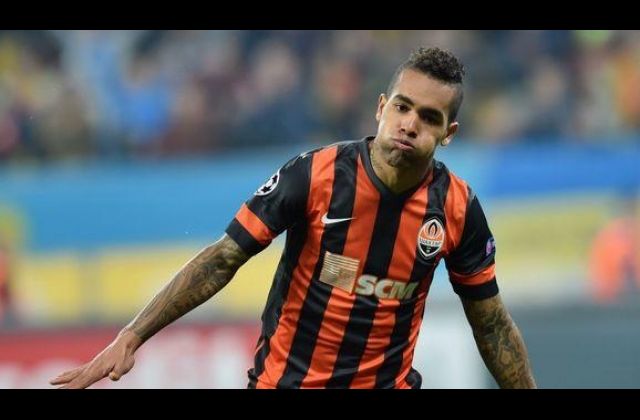Chelsea Table £65m For Teixeira Who Has Scored 26 Goals In 26 Games This Season