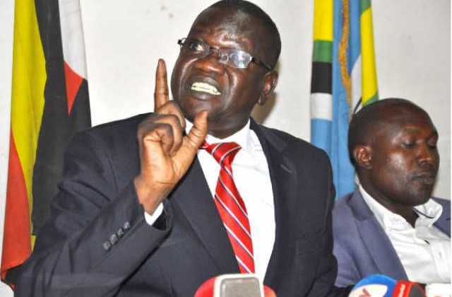 FDC mourns Wrap Moi, urges Museveni to learn from his legacy