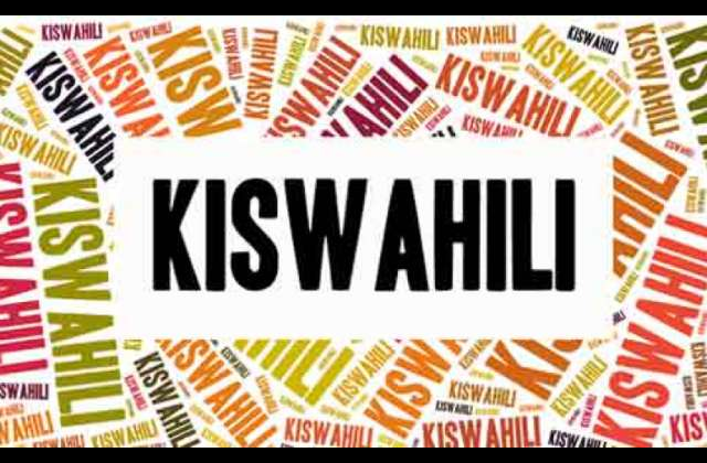 Uganda moves towards Adopting Kiswahili as National Language