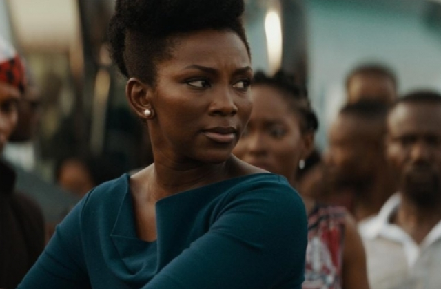 Netflix Aquires Genevieve Nnaji’s “Lionheart” Movie