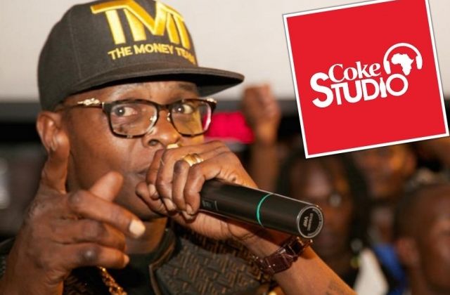 Coke Studio Unapologetic Response To Jose Chameleone Discrimination Accusation.