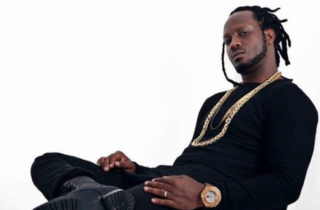 Bebe Cool Withdrawn From Club Music Video Awards