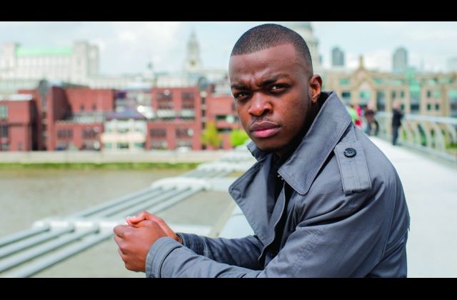 Ugandan Artist George the Poet Takes UK By Storm With New Song —Spoken Word