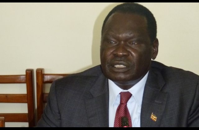 Government Acknowledges Misappropriation of Refugee funds