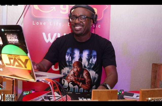 Selector Jay To Celebrate 15 Years Of Spinning The Decks