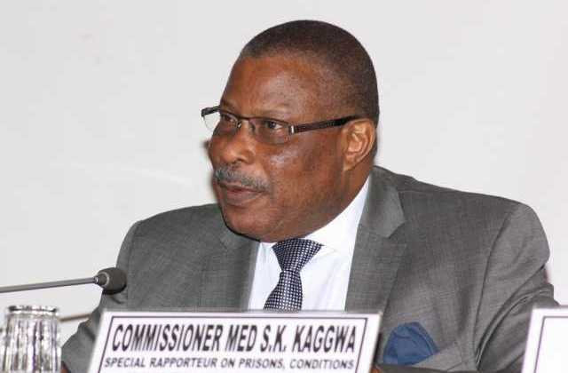 Family Announces Burial Arrangements for former UHRC Boss Med Kaggwa