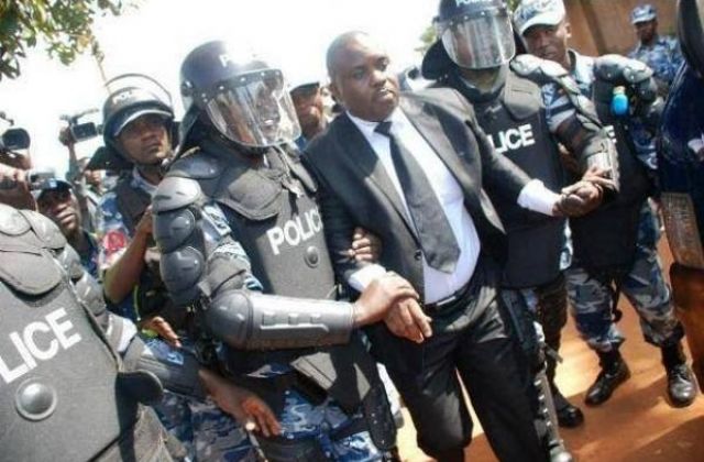 Police Squeezed My Balls And 'Fractured' Them, I Now Need Ugx 700 M Compensation — Erias Lukwago