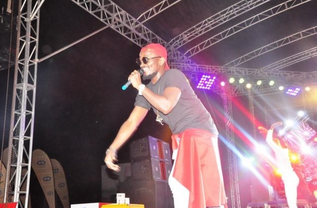 It Was Because Of Radio And Weasel That I Joined Music — Ykee Benda