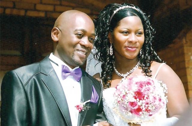 Sharitah Mutaawe Divorce Is Finalized ...Ex Hubby To Pay As Part Of Settlement