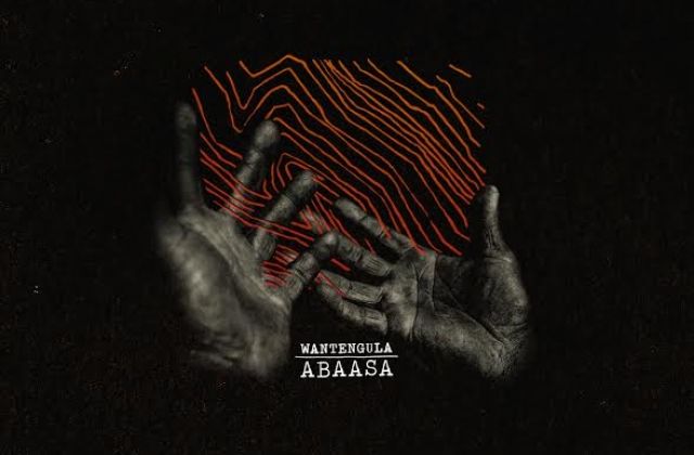 Download: Abaasa Releases “Wantengula”