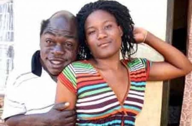 Comedian Kapere ‘Chews’ Money Meant Pay For His Pregnant Wife's Hospital Bill.