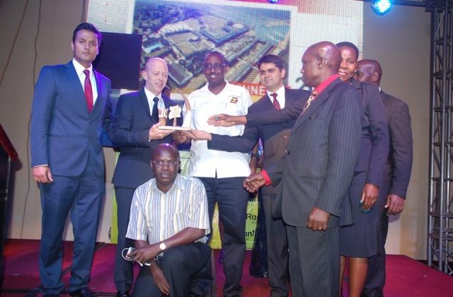 How It Went Down: Ekkula Tourism Awards — Photos
