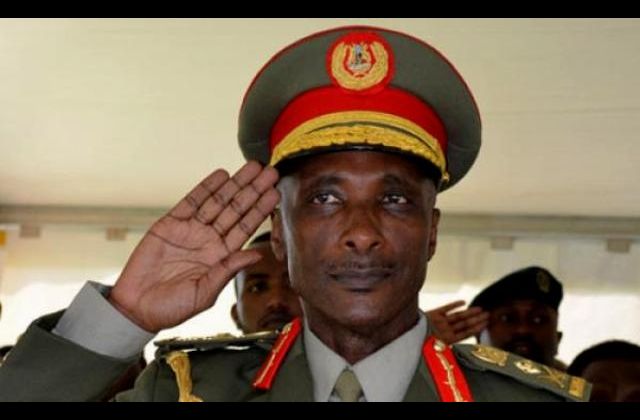 Kayihura’s new Kisanja to Restore Public Confidence in Police