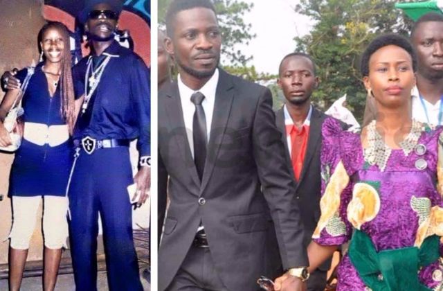 From The Ghetto To Parliament: Bobi Wine Is Honorable MP