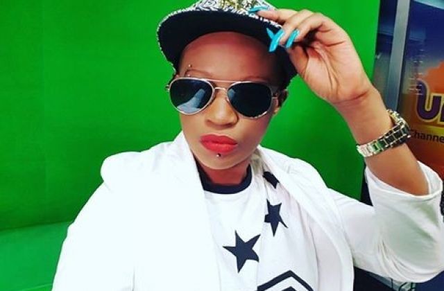 I Didn’t Sleep With Eddy Kenzo — Sheila Don Zella.