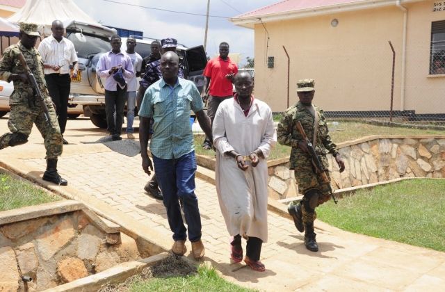 Magistrate orders prison warders to provide medical attention for Suspected Kirumira Assassin 