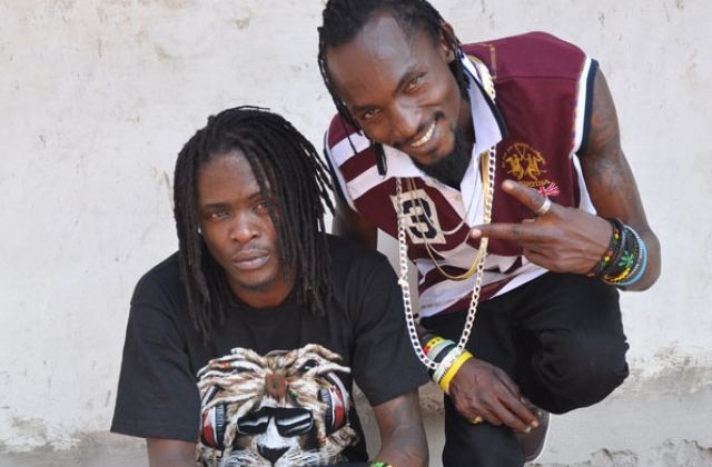 Radio And Weasel Get A Huge Boost Ahead Of Their Concert