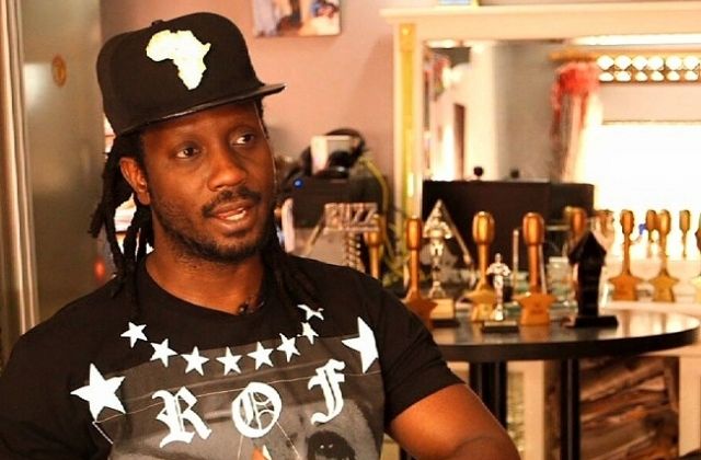 Bebe Cool Scoops Nomination In USA's Carolina Music Video Awards