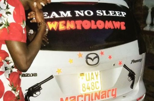 Team No Sleep Gifts Roden Y New Wheels