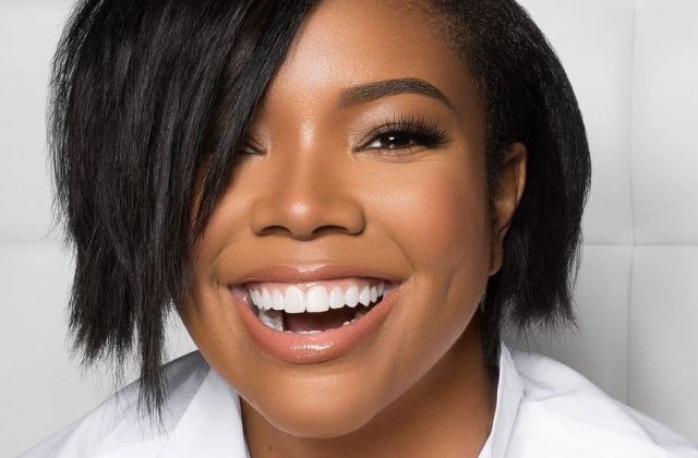Gabrielle Union Reveals Why She Has Had Nine Miscarriages