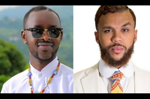 “Classic Man” Hitmaker Jidenna and Eddy Kenzo Set To Release New Song   