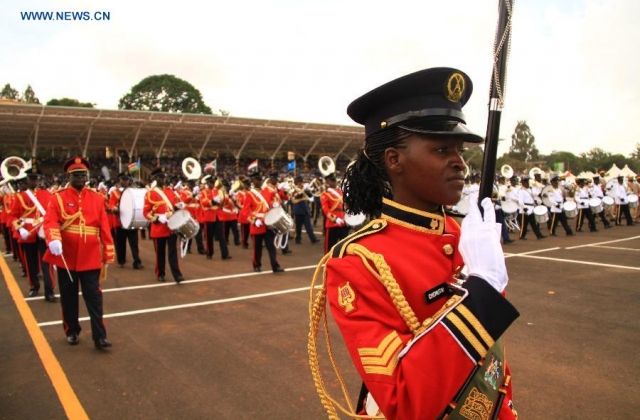 International Women’s Day celebrations taken to Mityana
