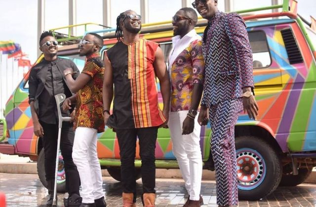 Watch: Bebe Cool ft Sauti Sol – Mbozi Za Malwa