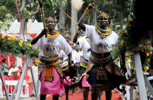 Mixed feelings in Luweero Residents ahead of Heroes' Day Celebrations