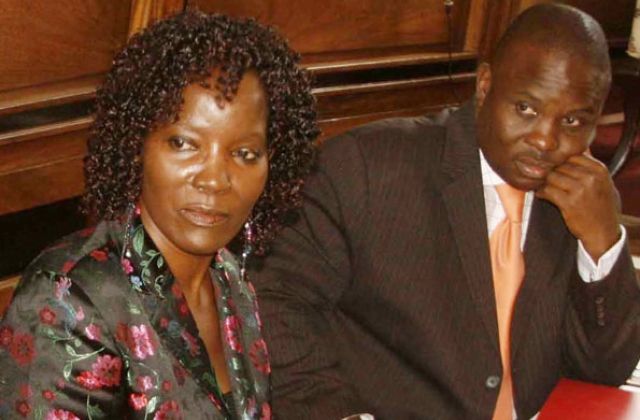 Lukwago cries foul as Musisi Insists, No salary Arrears