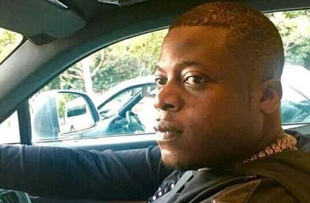 Rich Gang Sued, Ivan Semwanga’s Grave To Be Dismantled!
