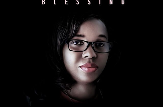 Download — New 'Blessing' by Aggie Cox