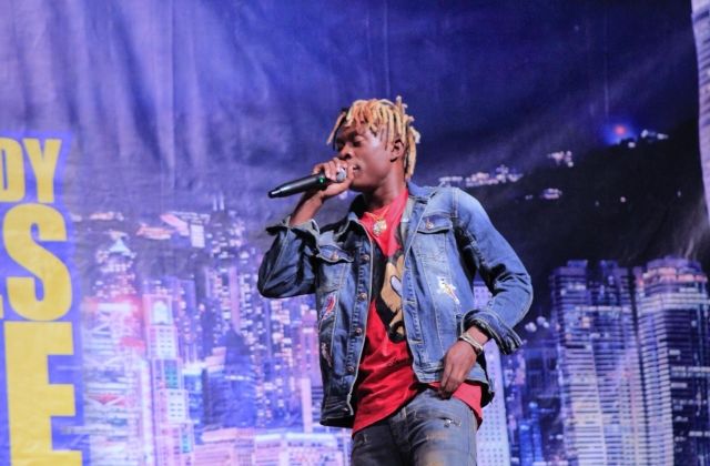 Geosteady Shaped My Music Journey —  Fik Fameica.