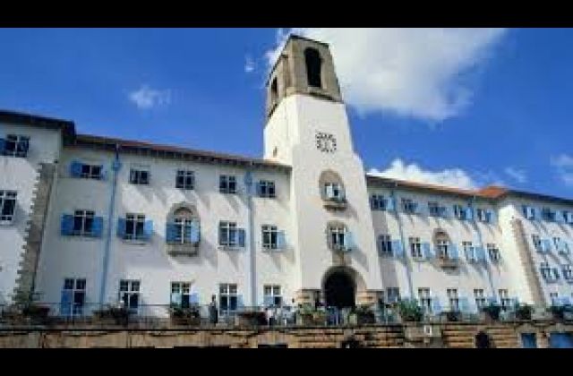 Forks missing; 15 MUK Students Suspended over missing forks