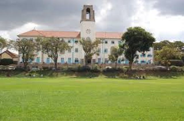 Makerere forms committee to Study Visitation Committee Report 