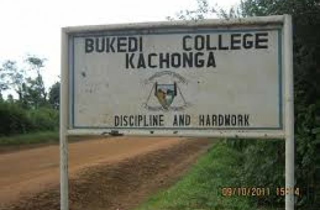 Police Arrests 7 family members for vandalizing Bukedi College property