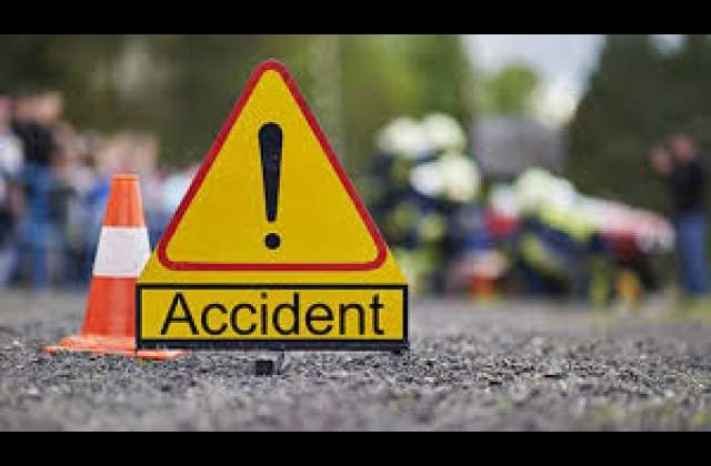 Speeding Driver Knocks, Kills Three women in Rukungiri