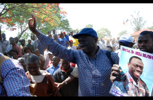 FDC Defiance Campaign Thrives as Attorney General Withdraws Case