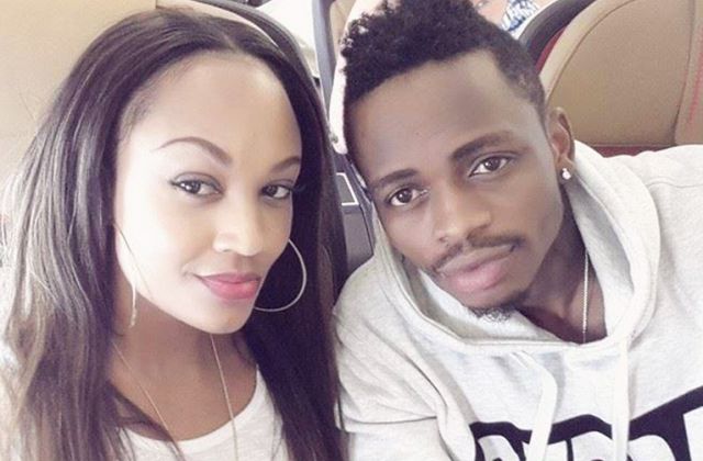 I Am Not Flying With Diamond For Carnival — Zari Hassan