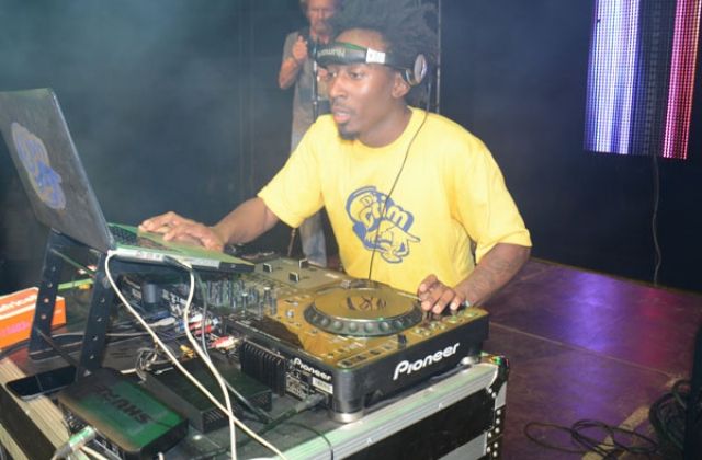 DJ Crim Invests In Beer Business